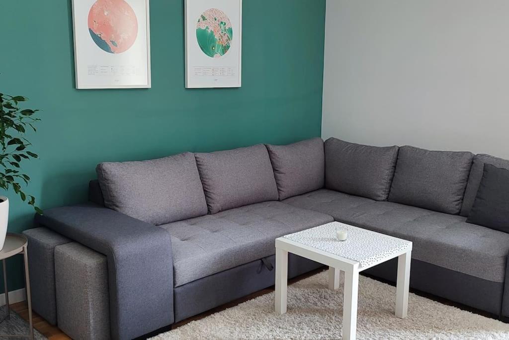 357 Apartament Cetynia